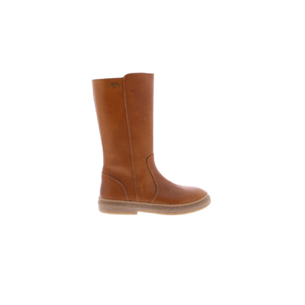 Stones And Bones bottes cognac