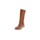 Stones And Bones bottes cognac 3