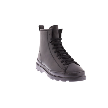 Camper veterschoenen zwart