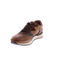 Australian lage schoenen cognac 3
