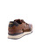 Australian lage schoenen cognac 4