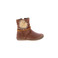 Little David bottes cognac 1