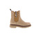 Franco Romagnoli bottes beige 1