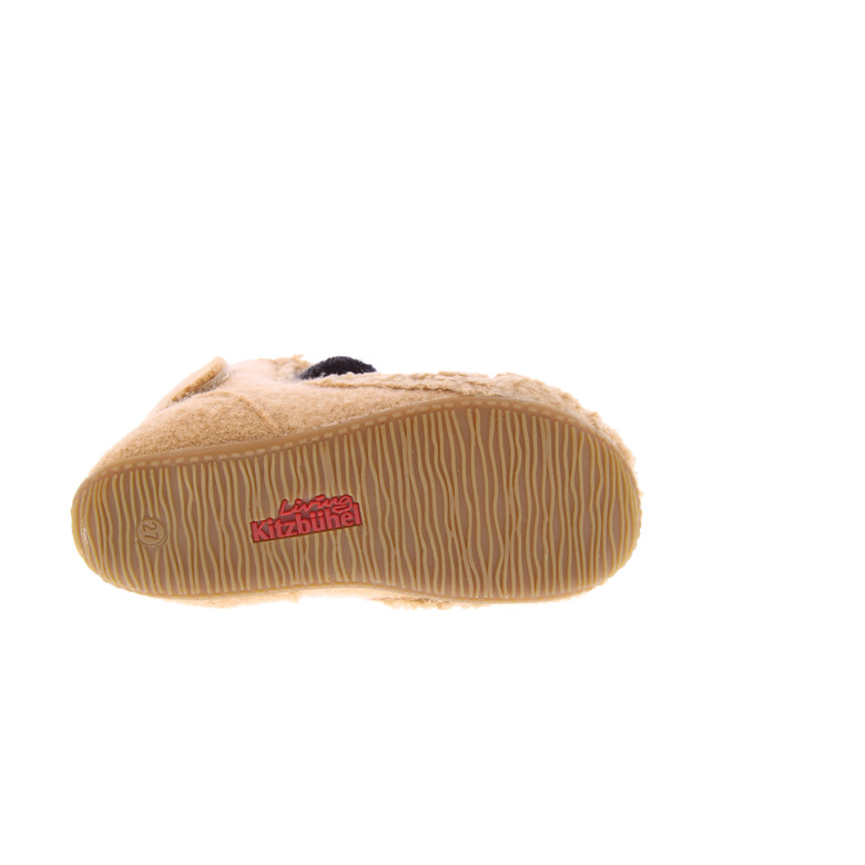 Living Kitzbuhel slippers lightbrown 5