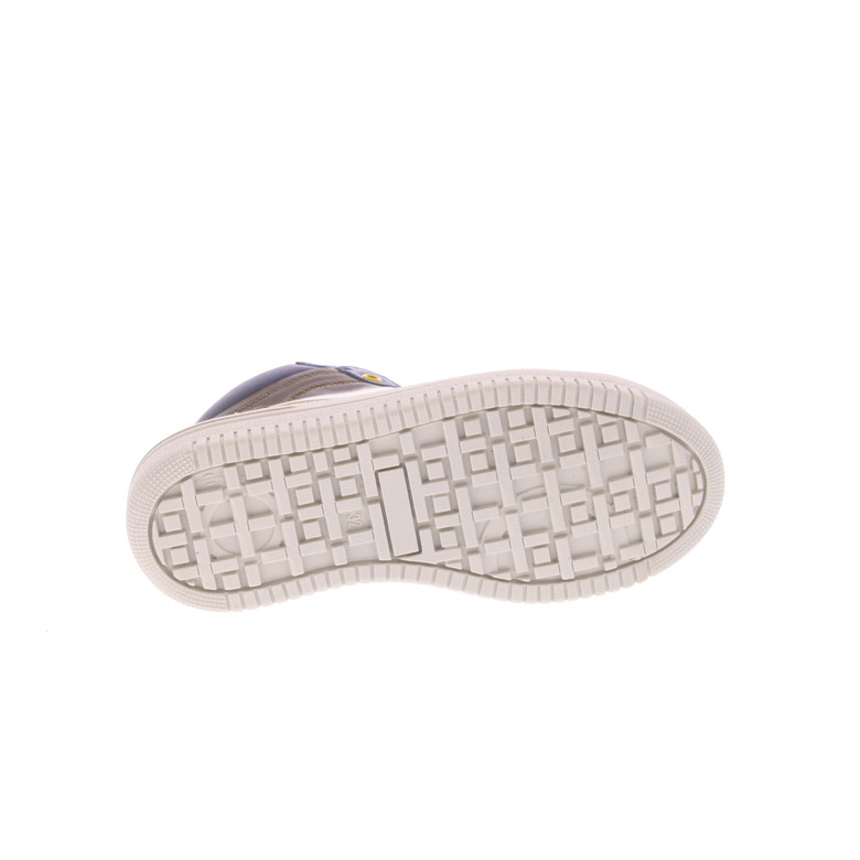 Stones And Bones hohe schuhe grÜn 5