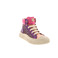 Beberlis high shoes violet 2