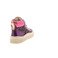 Beberlis high shoes violet 4
