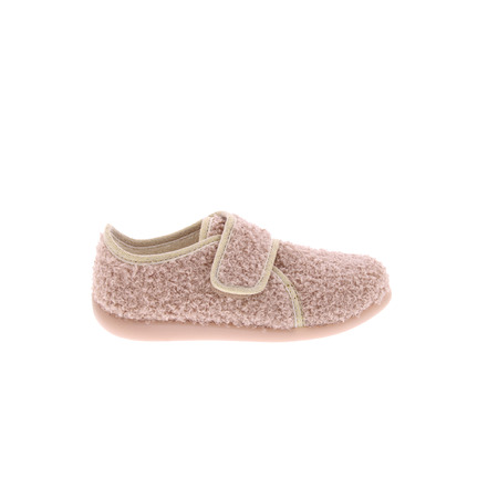 Bellamy pantoffeln rosa