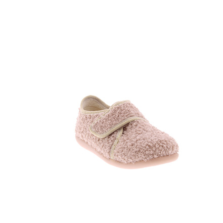 Bellamy pantoffeln rosa