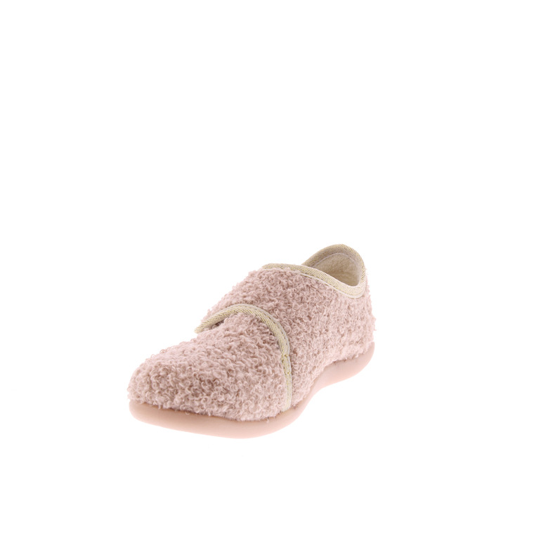 Bellamy pantoffeln rosa 3