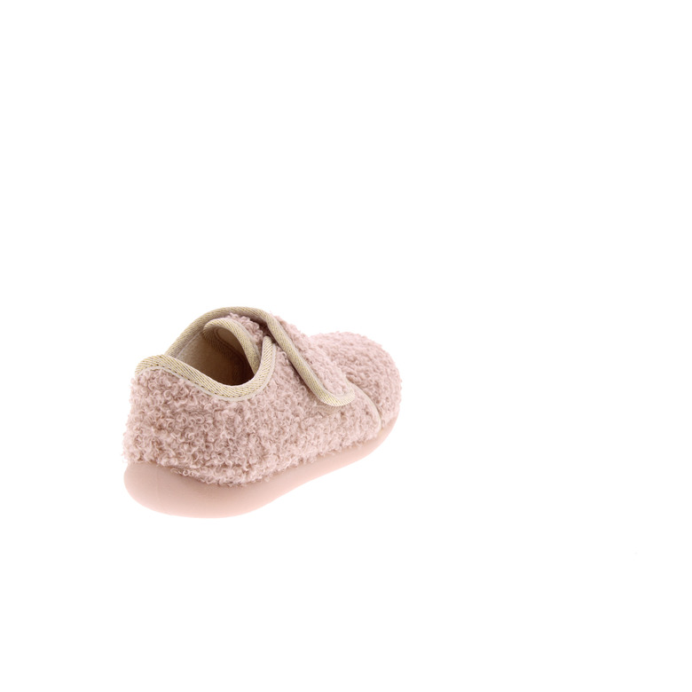 Bellamy pantoffeln rosa 4