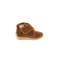 Bellamy pantoffeln cognac 1