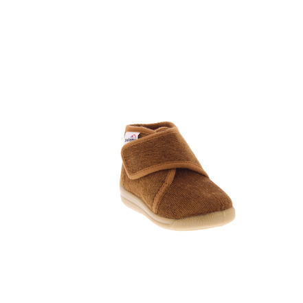Bellamy pantoffeln cognac