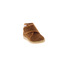 Bellamy pantoffeln cognac 2