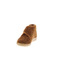 Bellamy pantoffeln cognac 3