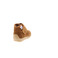 Bellamy pantoffeln cognac 4
