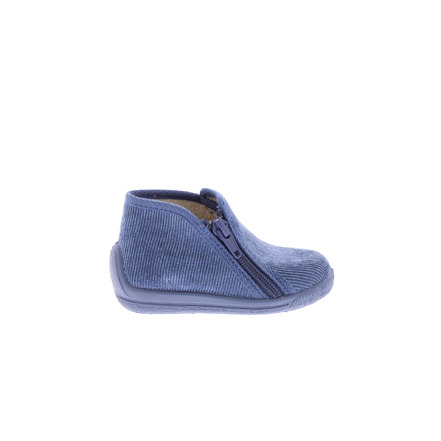 Bellamy pantoffeln blau