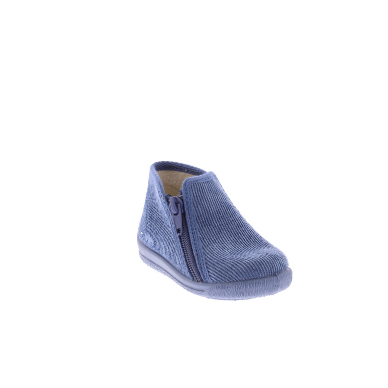 Bellamy pantoffeln blau 2