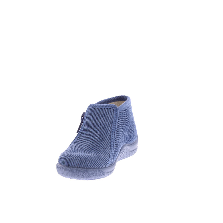 Bellamy pantoffeln blau 3