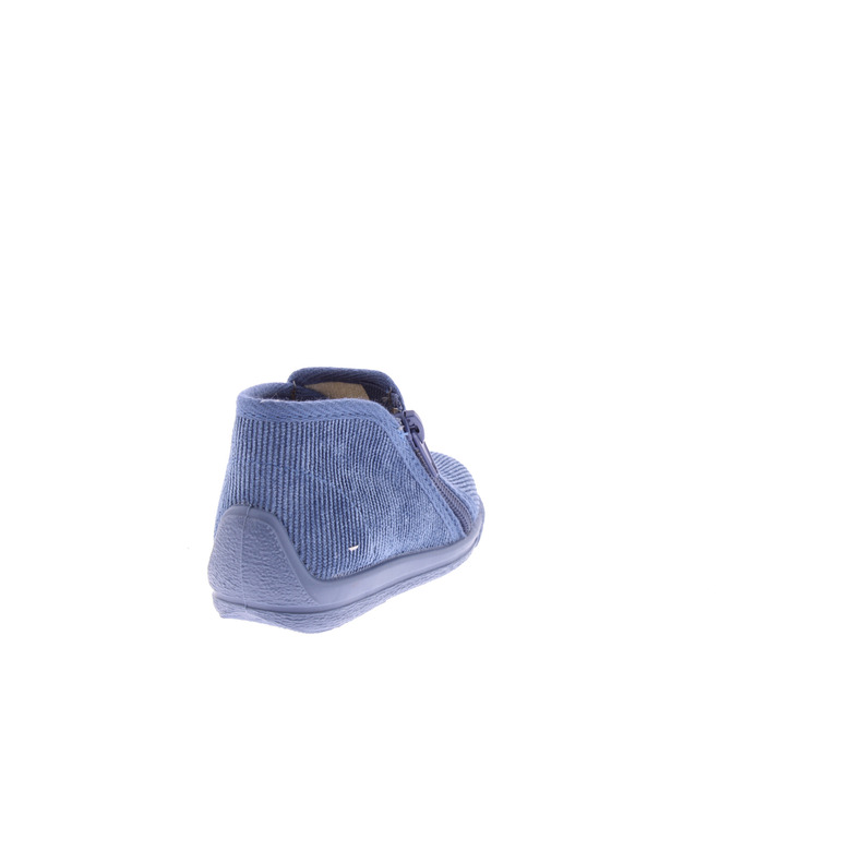 Bellamy pantoffeln blau 4