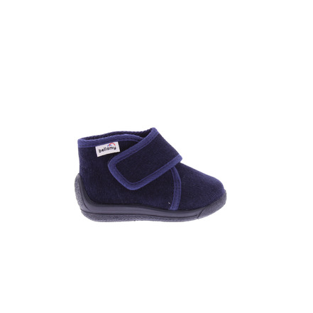 Bellamy pantoffeln blau