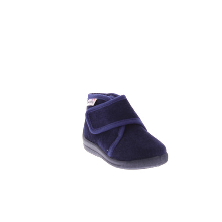 Bellamy pantoffeln blau