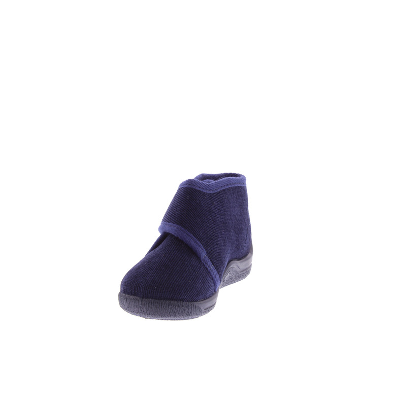 Bellamy slippers blue 3