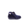 Bellamy pantoufles bleu 1