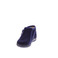 Bellamy pantoufles bleu 3