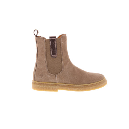 Fr boots taupe