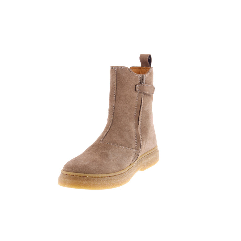Fr boots taupe 3