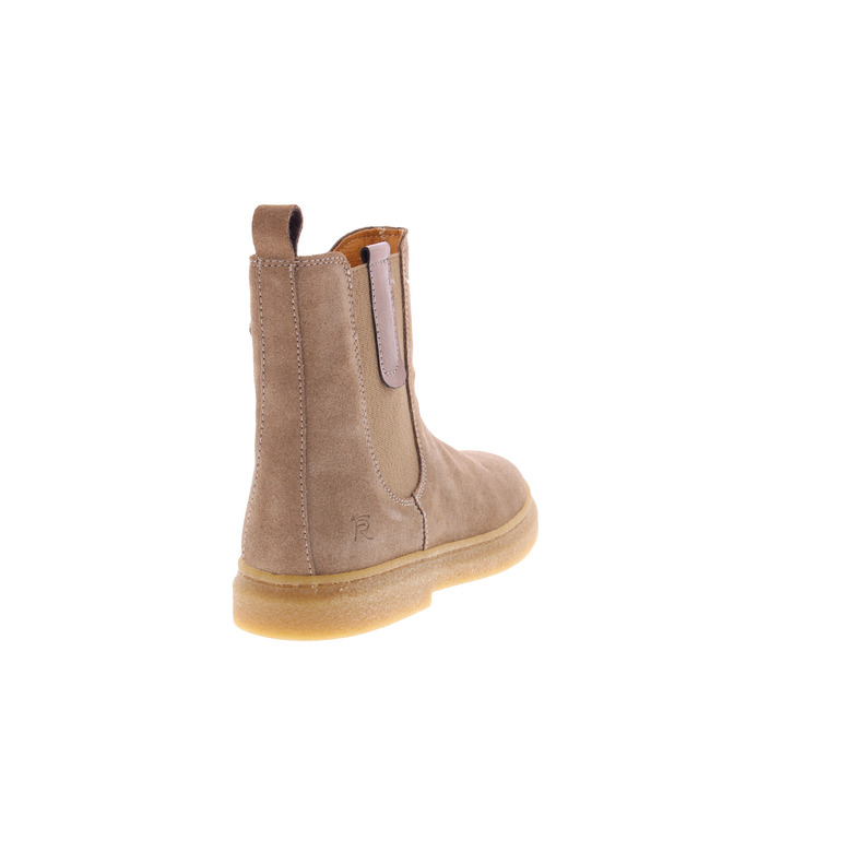 Fr boots taupe 4