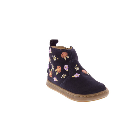 Shoopom boots blue