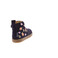 Shoopom boots blue 4