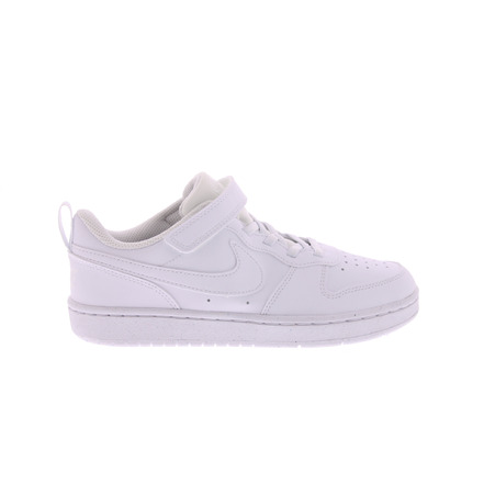 Nike sneakers wit