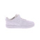 Nike sneakers weiss 1