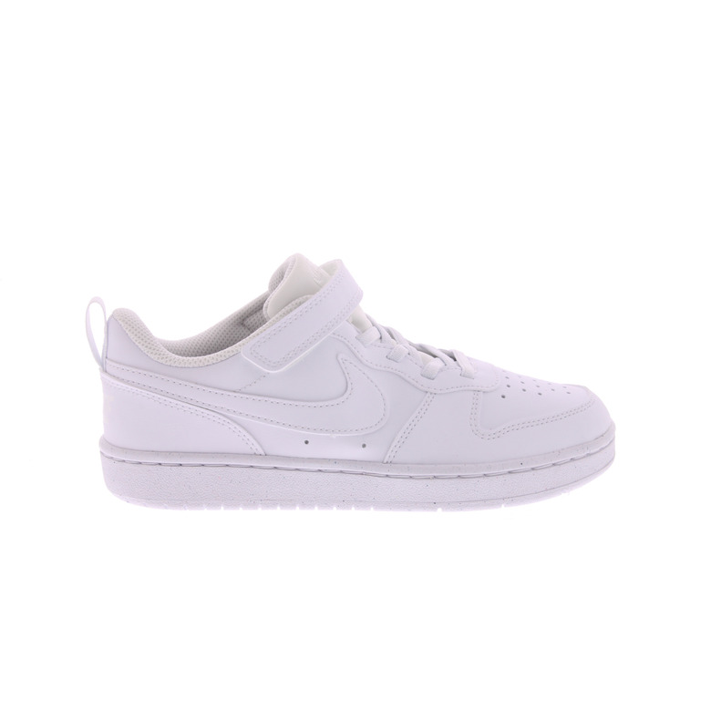 Nike sneakers weiss