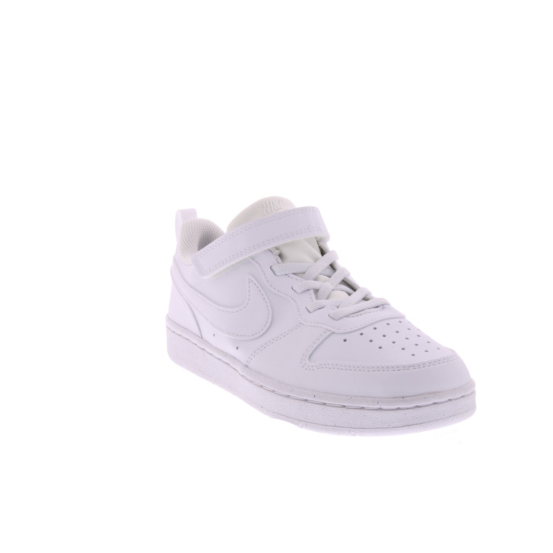Nike sneakers weiss 2