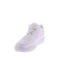 Nike sneakers weiss 3