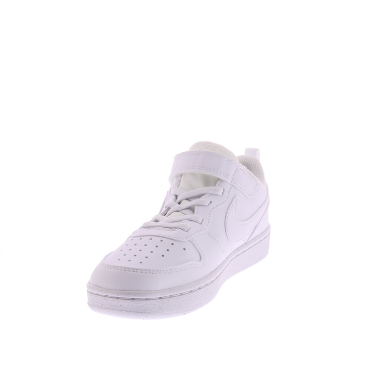 Nike sneakers weiss 3