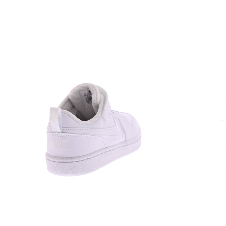 Nike sneakers weiss 4