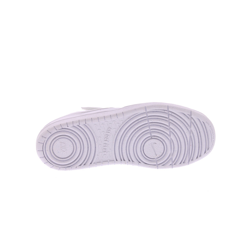 Nike sneakers weiss 5