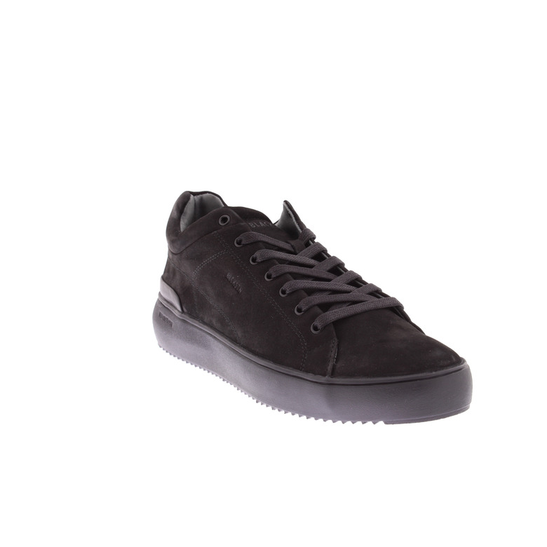 Blackstone lage schoenen zwart 2
