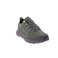 Mephisto Allrounder chaussures basses vert 2