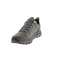 Mephisto Allrounder chaussures basses vert 3