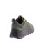 Mephisto Allrounder chaussures basses vert 4