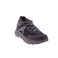 Mephisto Allrounder chaussures basses noir 2