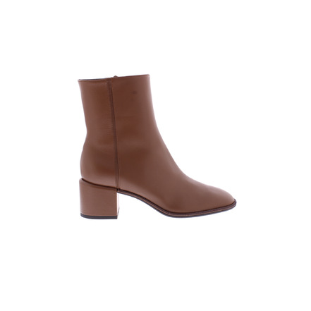 Sam Reychler ankle boots brown