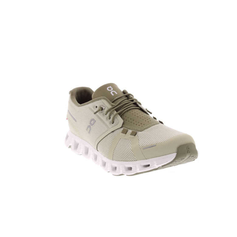 On Running chaussures de sport vert 2