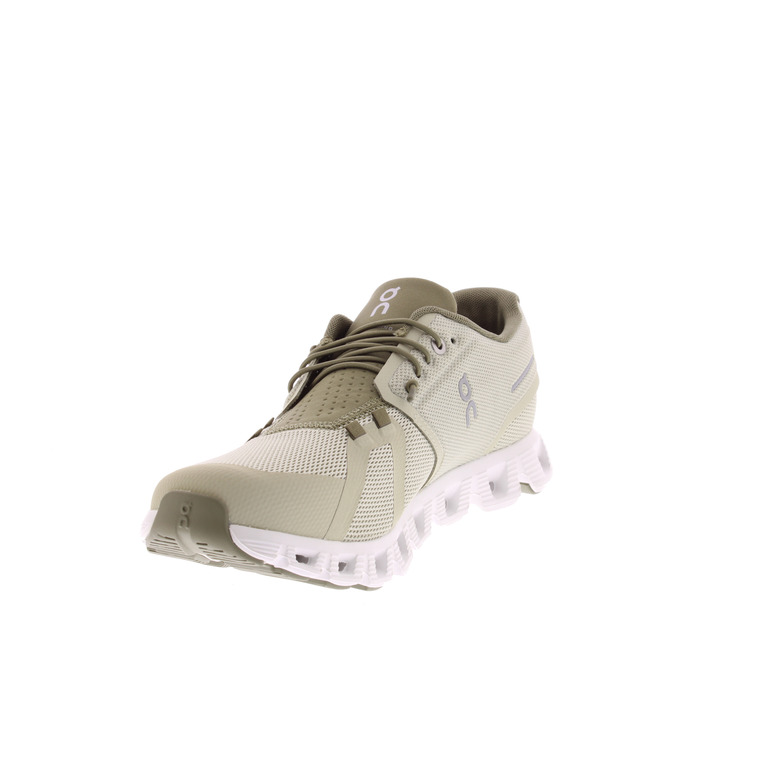 On Running chaussures de sport vert 3